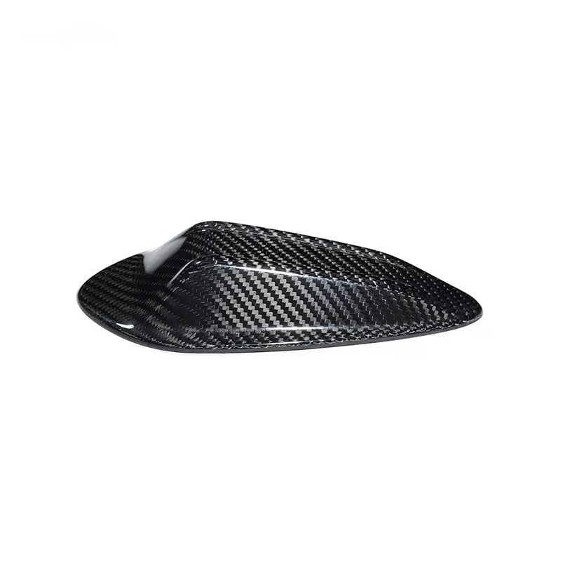 BMW G80 M3 / G82 M4 Carbon Fiber Antenna Cover - Exotics Carbon Design
