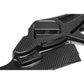 BMW G80 M3 / G82 M4 Carbon Fiber Engine Bay Headlight Cover Set - Exotics Carbon Design
