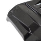 BMW G80 M3 / G82 M4 Carbon Fiber Engine Cover - Exotics Carbon Design