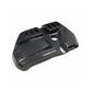 BMW G80 M3 / G82 M4 Carbon Fiber Engine Cover - Exotics Carbon Design
