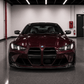 BMW G80 M3 / G82 M4 Carbon Fiber Front Grill - Exotics Carbon Design