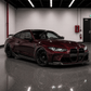 BMW G80 M3 / G82 M4 Carbon Fiber Front Grill - Exotics Carbon Design