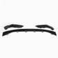 BMW G80 M3 / G82 M4 Carbon Fiber Front Splitter - Exotics Carbon Design