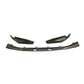 BMW G80 M3 / G82 M4 Carbon Fiber Front Splitter - Exotics Carbon Design