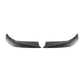 BMW G80 M3 / G82 M4 Carbon Fiber Rear Canard Extensions - Exotics Carbon Design