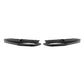 BMW G80 M3 / G82 M4 Carbon Fiber Rear Canard Splitters - Exotics Carbon Design
