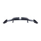 BMW G80 M3 / G82 M4 - Carbon Fiber Rear Wing - Exotics Carbon Design