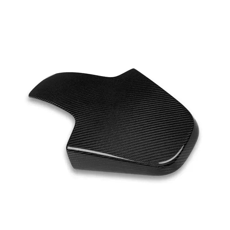 BMW G80 M3 / G82 M4 Carbon Fiber Seat Back Set - Exotics Carbon Design