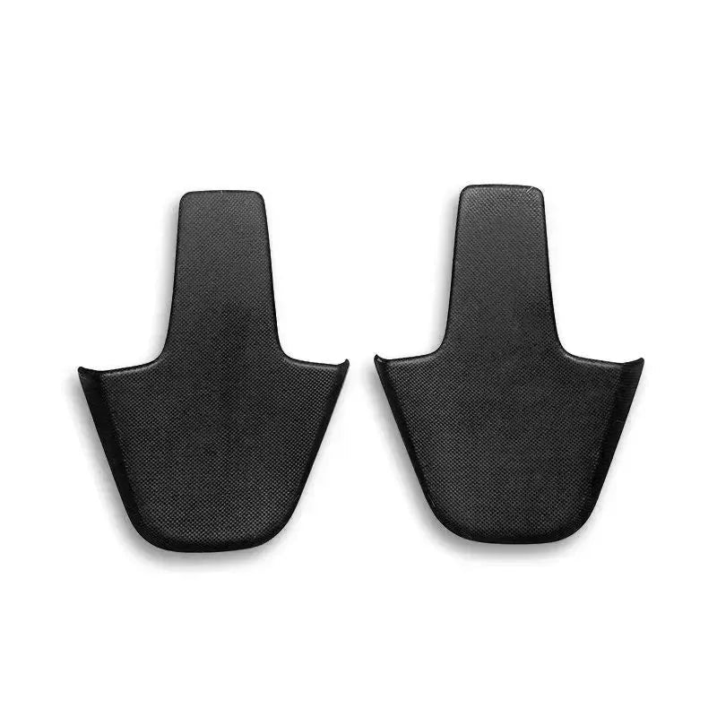 BMW G80 M3 / G82 M4 Carbon Fiber Seat Back Set - Exotics Carbon Design