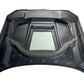 BMW G80 M3/ G82 M4 - Carbon Fiber Vented Engine Show Front Hood - Exotics Carbon Design