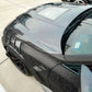 BMW G80 M3/ G82 M4 - Carbon Fiber Vented Engine Show Front Hood - Exotics Carbon Design