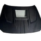 BMW G80 M3/ G82 M4 - Carbon Fiber Vented Engine Show Front Hood - Exotics Carbon Design