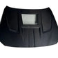 BMW G80 M3/ G82 M4 - Carbon Fiber Vented Engine Show Front Hood - Exotics Carbon Design