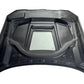 BMW G80 M3/ G82 M4 - Carbon Fiber Vented Engine Show Front Hood - Exotics Carbon Design
