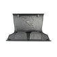 BMW G80 M3 / G82 M4 CSL Style Carbon Fiber Rear Seat Delete Kit - Exotics Carbon Design