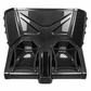 BMW G80 M3 / G82 M4 CSL Style Carbon Fiber Rear Seat Delete Kit - Exotics Carbon Design