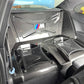 BMW G80 M3 / G82 M4 CSL Style Carbon Fiber Rear Seat Delete Kit - Exotics Carbon Design