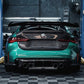 BMW G80 M3 / G82 M4 EC Design Carbon Fiber Rear Wing - Exotics Carbon Design