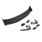 BMW G80 M3 / G82 M4 EC Design Carbon Fiber Rear Wing - Exotics Carbon Design