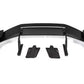 BMW G80 M3 / G82 M4 EC Design Carbon Fiber Rear Wing - Exotics Carbon Design