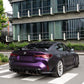 BMW G80 M3 / G82 M4 EC Design Full Carbon Fiber Aero Kit - Exotics Carbon Design
