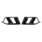 BMW G80 M3 / G82 M4 EC Design Full Carbon Fiber Aero Kit - Exotics Carbon Design
