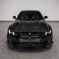 BMW G80 M3 / G82 M4 GT Style Carbon Fiber Front Lip - Exotics Carbon Design