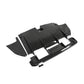 BMW G80 M3 / G82 M4 GT4 Style Carbon Fiber Rear Diffuser - Exotics Carbon Design