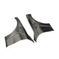 BMW G80 M3 / G82 M4 IMP Style Carbon Fiber Front Fenders - Exotics Carbon Design