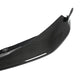 BMW G80 M3 / G82 M4 IMP Style Carbon Fiber Front Lip - Exotics Carbon Design