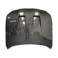 BMW G80 M3 / G82 M4 IMP Style Carbon Fiber Hood - Exotics Carbon Design