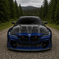 BMW G80 M3 / G82 M4 IMP Style Carbon Fiber Hood - Exotics Carbon Design