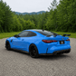 BMW G80 M3 / G82 M4 IMP Style Carbon Fiber Rear Wing - Exotics Carbon Design
