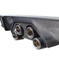 BMW G80 M3 / G82 M4 MP Style Carbon Fiber Rear Diffuser - Exotics Carbon Design