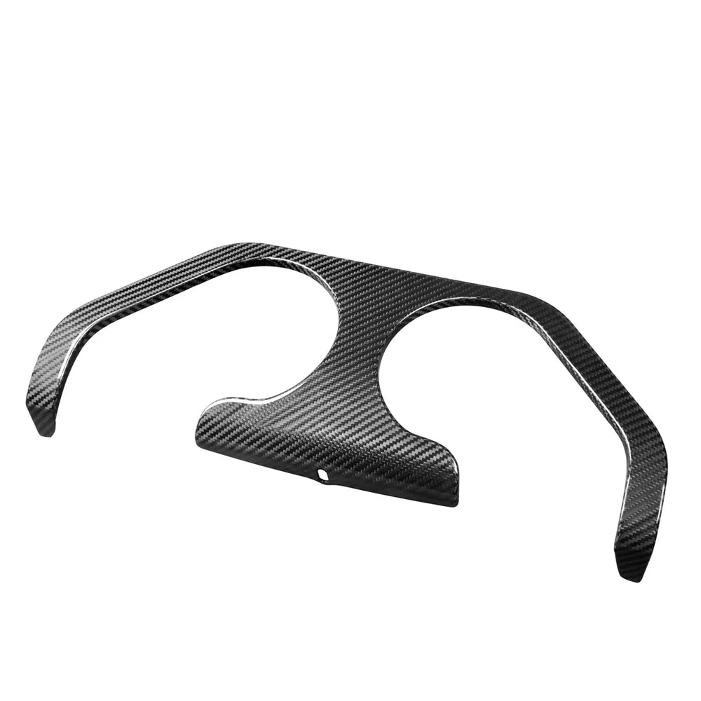 BMW G80 M3 / G82 M4 MP Style Carbon Fiber Rear Diffuser - Exotics Carbon Design