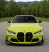 BMW G80 M3 / G82 M4 OEM Style LED Headlights - Exotics Carbon Design