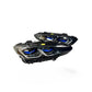 BMW G80 M3 / G82 M4 OEM Style LED Headlights - Exotics Carbon Design