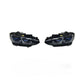 BMW G80 M3 / G82 M4 OEM Style LED Headlights - Exotics Carbon Design