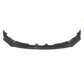 BMW G80 M3 / G82 M4 V Style Carbon Fiber Front Lip - Exotics Carbon Design
