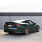 BMW G82 / G83 M4 CSL Style Laser Taillights - Exotics Carbon Design