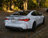 BMW G82 / G83 M4 CSL Style Laser Taillights - Exotics Carbon Design