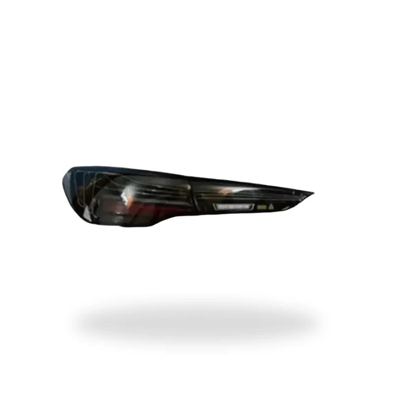 BMW G82 / G83 M4 CSL Style Laser Taillights - Exotics Carbon Design