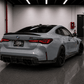 BMW G82 M4 Carbon Fiber Rear Spoiler - Exotics Carbon Design