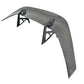 BMW G82 M4 / G80 M3 (2021–2025) – Carbon Fiber Rear Wing Spoiler - Exotics Carbon Design