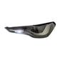 BMW G82 M4 Smoked Style LED Taillights - Exotics Carbon Design