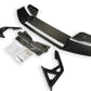 BMW G87 M2 AD Style Carbon Fiber Rear Wing - Exotics Carbon Design