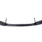 BMW M2 G87 - Dry Carbon Fiber AD Style Front Lip - Exotics Carbon Design