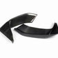 BMW M3 F80 / M4 F82 (2015–2020) – Carbon Fiber Front Bumper Splitters - Exotics Carbon Design