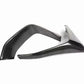 BMW M3 F80 / M4 F82 (2015–2020) – Carbon Fiber Front Bumper Splitters - Exotics Carbon Design