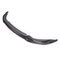 BMW M3 F80 / M4 F82 - Carbon Fiber Front Lip - Exotics Carbon Design